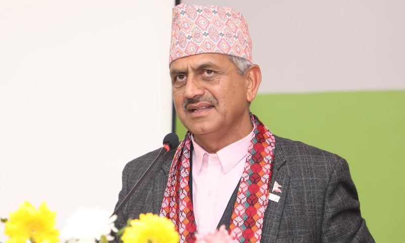 सहकारी महासंघका अध्यक्ष कँडेल आइसीए एपीको सदस्यमा निर्वाचित